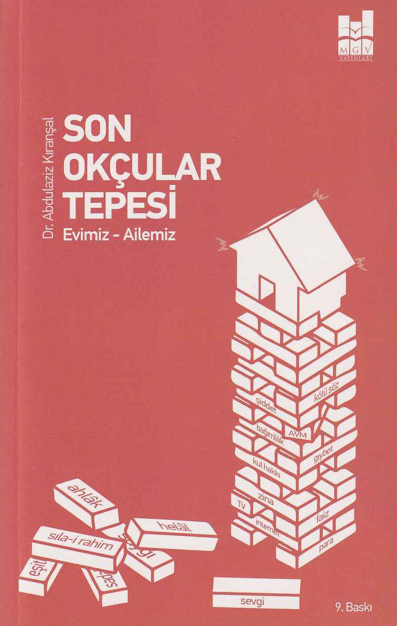 Son Okçular Tepesi