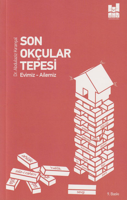 Son Okçular Tepesi