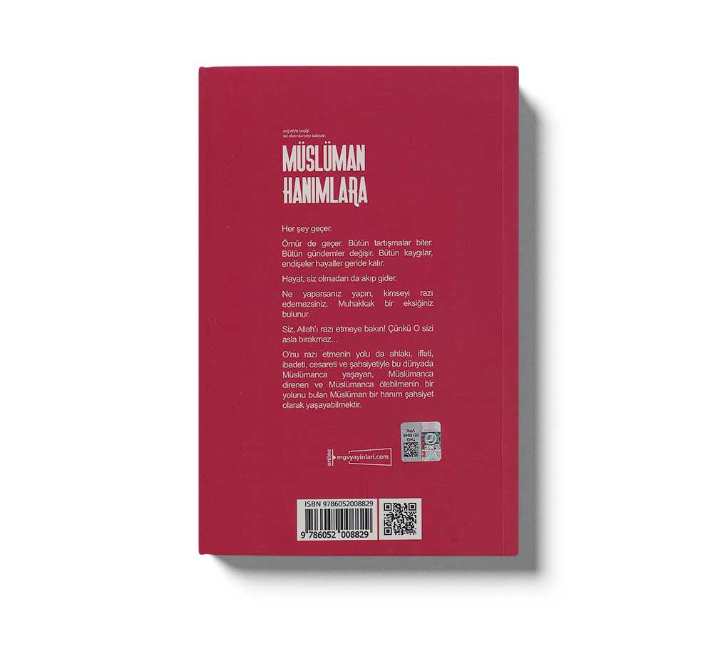 Müslüman Hanımlara