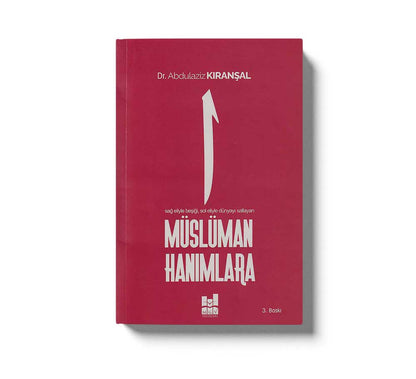 Müslüman Hanımlara