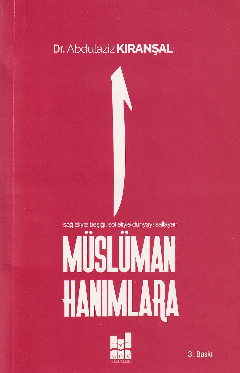 Müslüman Hanımlara