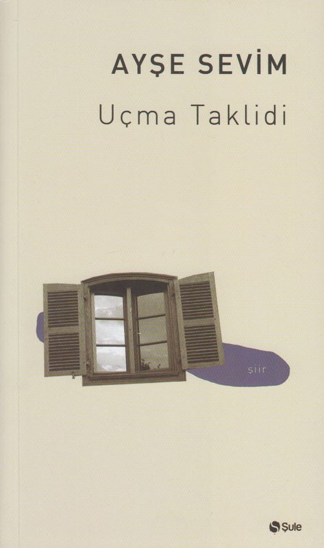 Uçma Taklidi