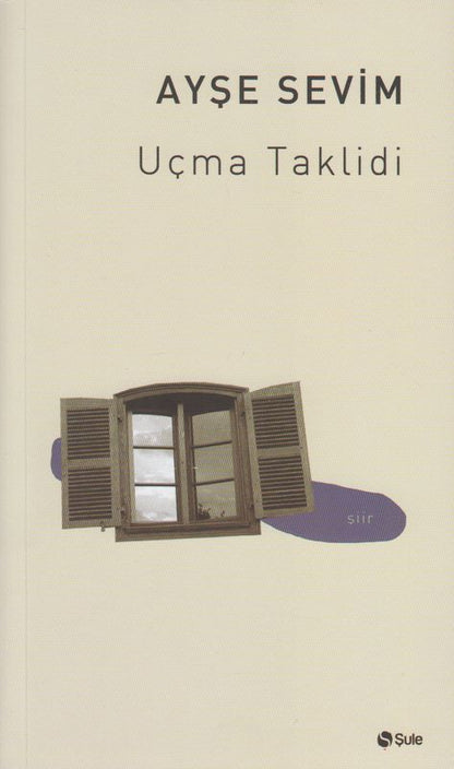 Uçma Taklidi