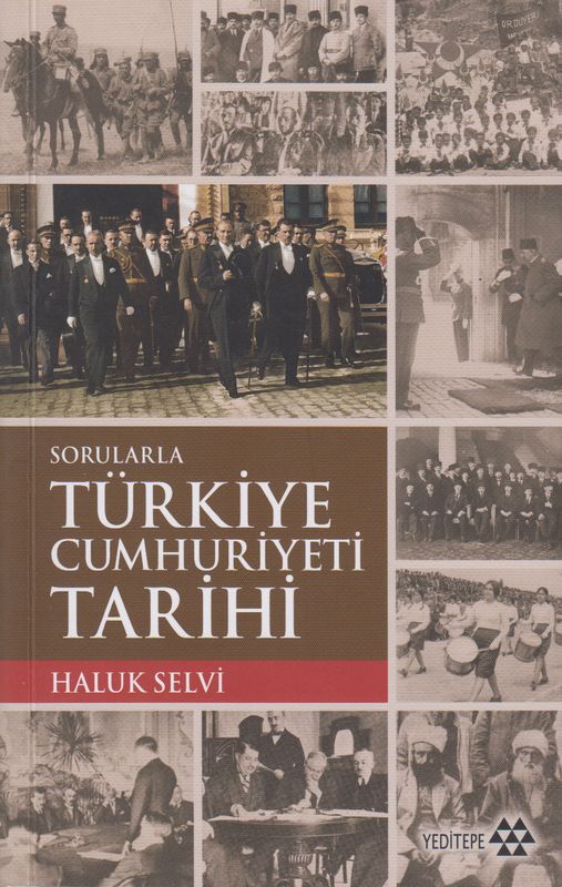 Sorularla Türkiye Cumhuriyeti Tarihi