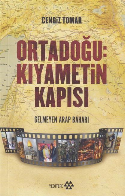 Ortadogu Kiyametin Kapisi