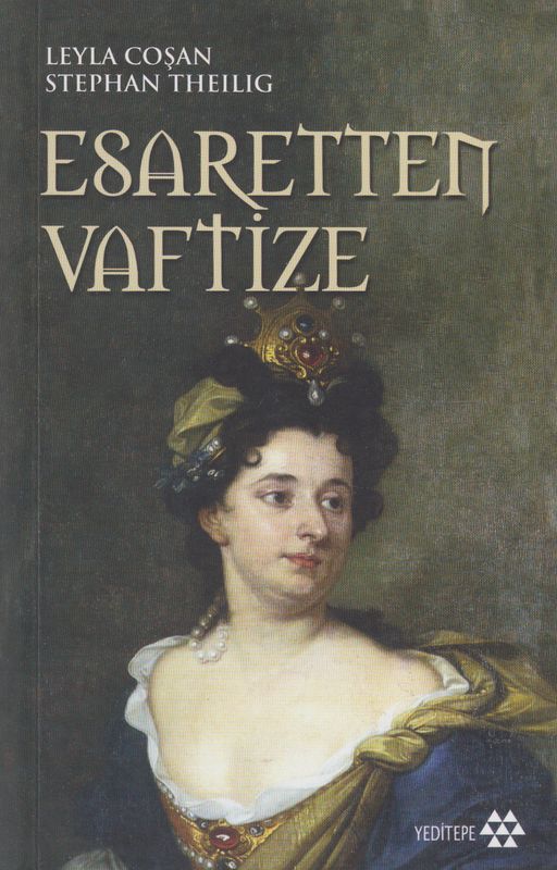 Esaretten Vaftize