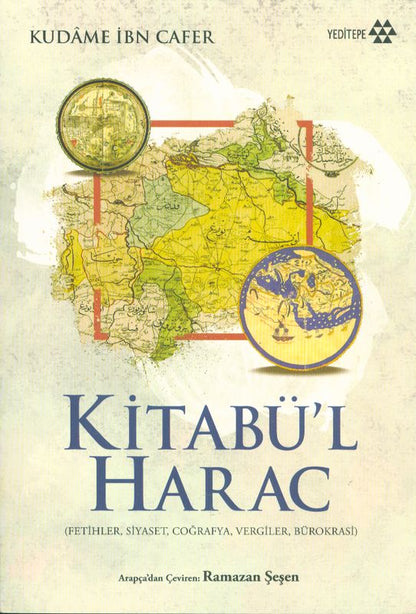 Kitabül Harac