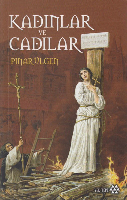 Kadinlar Ve Cadilar