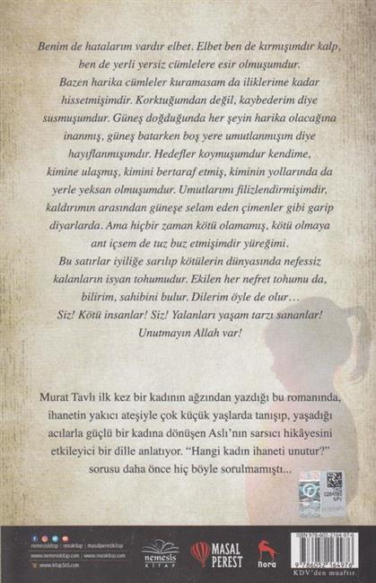 Vazgeçtim Sanma Sadece Büyüdüm