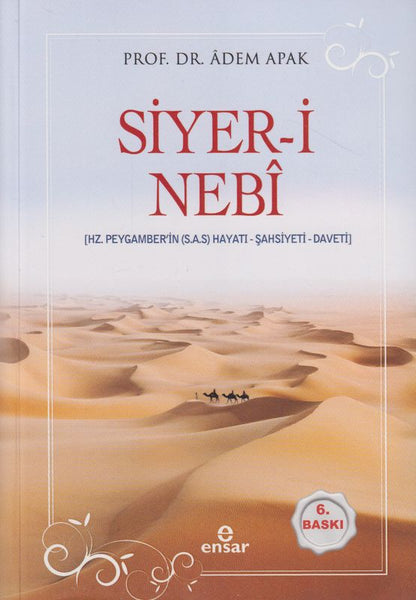 Siyeri Nebi Hz,Peygamberin (S,A,V) Hayti Sahsiyeti Daveti