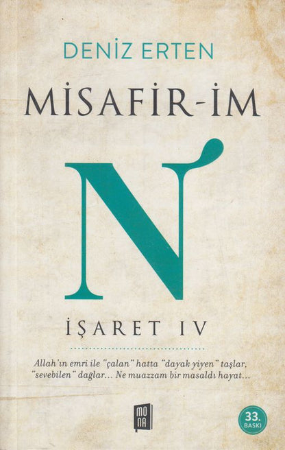 Misafirim N Isaretin IV