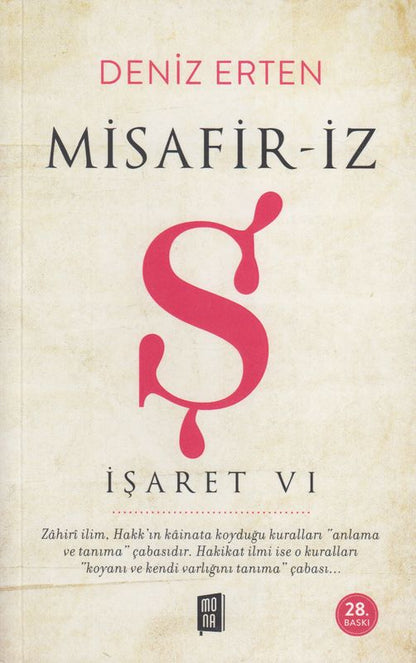Misafir-iz S - Isaret VI