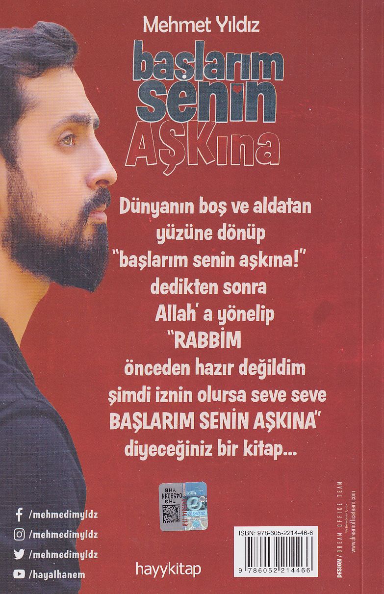 Baslarim Senin Askina