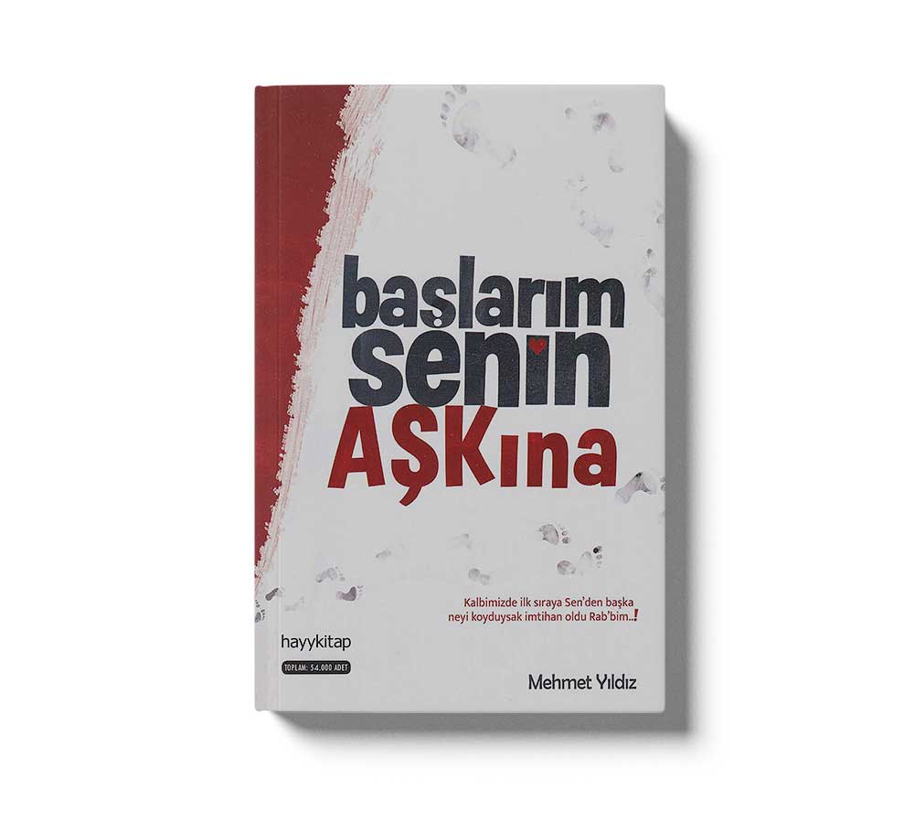 Baslarim Senin Askina