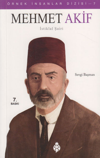 Mehmet Akif İstiklal Şairi Sevgi