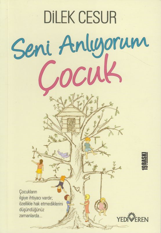 Seni Anliyorum Cocuk