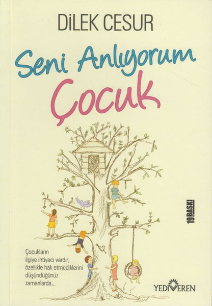 Seni Anliyorum Cocuk