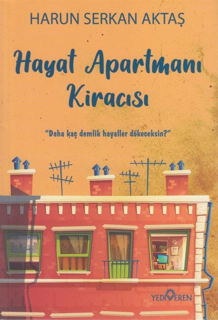Hayat Apartmani Kiracisi