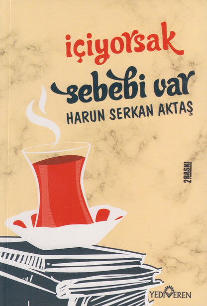 Iciyorsak Sebebi Var