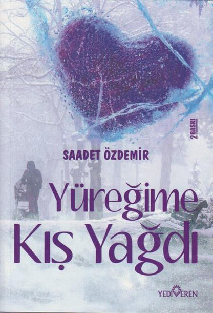 Yüregime Kis Yagdi