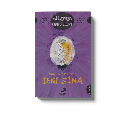 İbni Sina Bütün Dünyaya Hakim