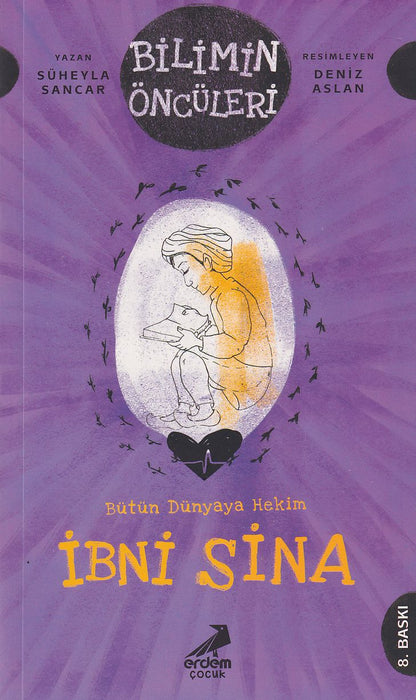 İbni Sina Bütün Dünyaya Hakim