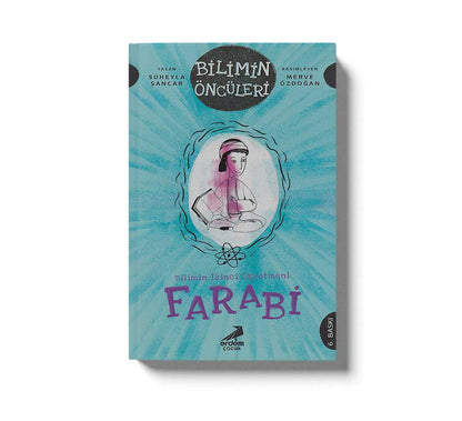 Farabi Bilimin İkinci Öğretmeni
