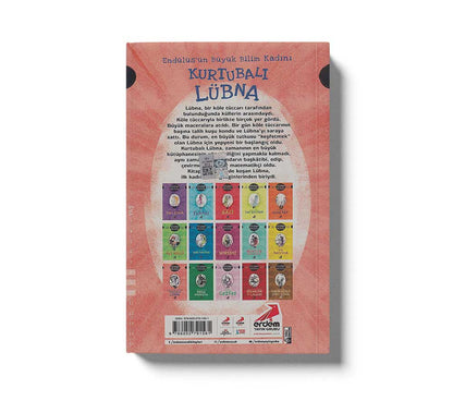 Kurtubalı Lübna: Endülüs'ün Büyük Bilim Kadını