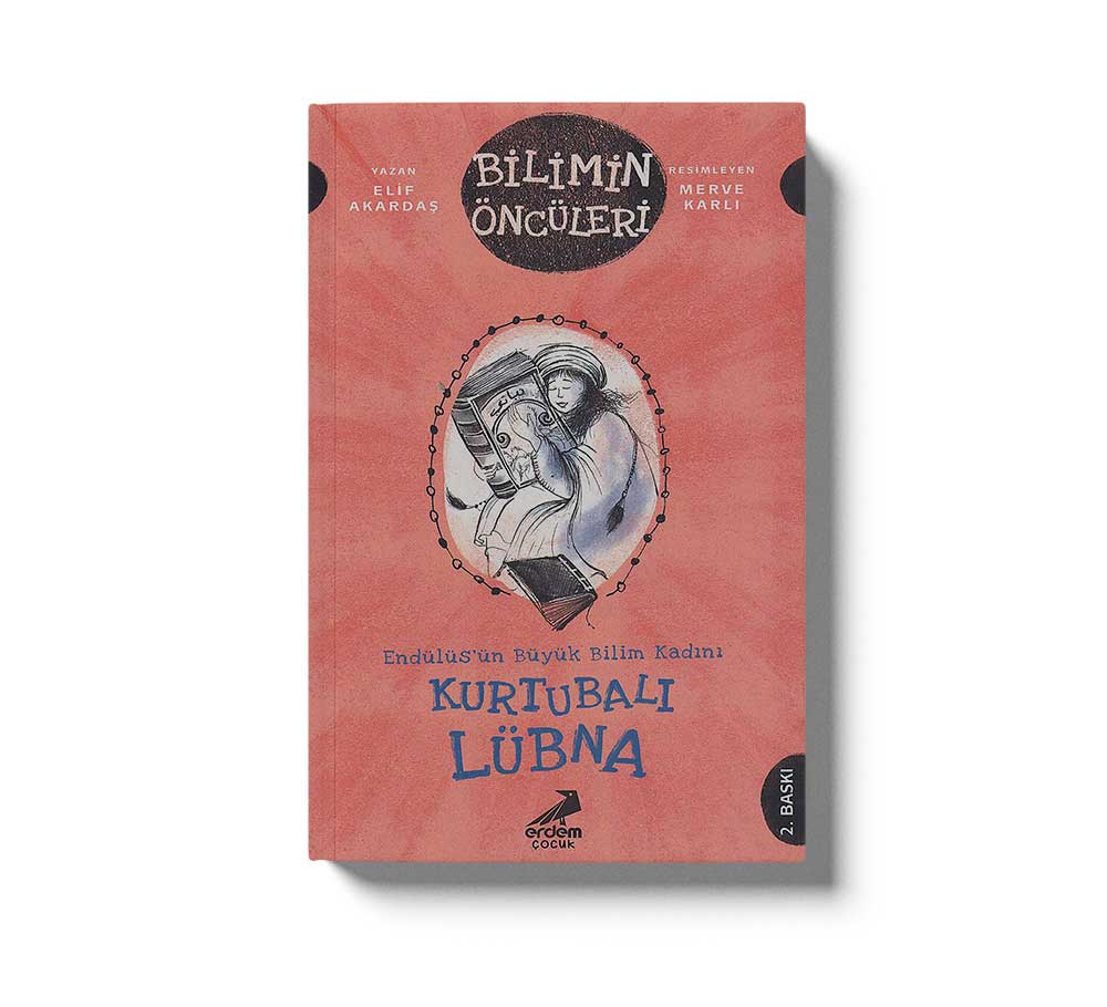 Kurtubalı Lübna: Endülüs'ün Büyük Bilim Kadını