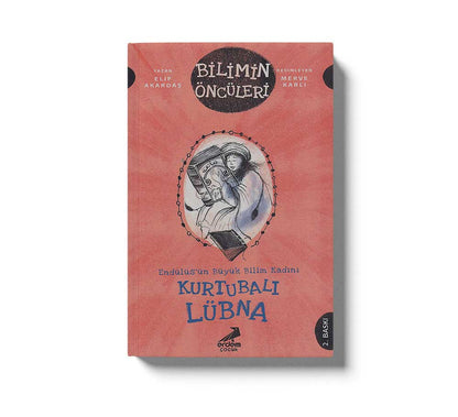 Kurtubalı Lübna: Endülüs'ün Büyük Bilim Kadını