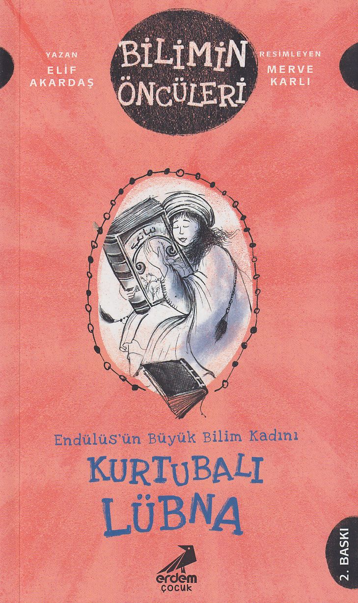 Kurtubalı Lübna: Endülüs'ün Büyük Bilim Kadını