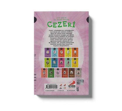 Orta Cagin En Büyük Mucidi Cezeri