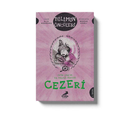 Orta Cagin En Büyük Mucidi Cezeri