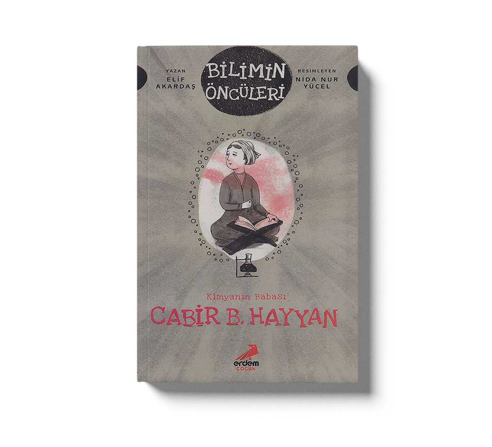 Cabir B. Hayyan;Kimyanın Babası