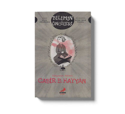 Cabir B. Hayyan;Kimyanın Babası