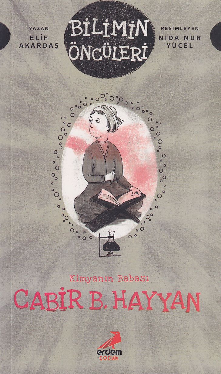 Cabir B. Hayyan;Kimyanın Babası