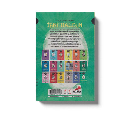 Sosyoloji İlminin Babası İbni Haldun - Bilimin Öncüleri
