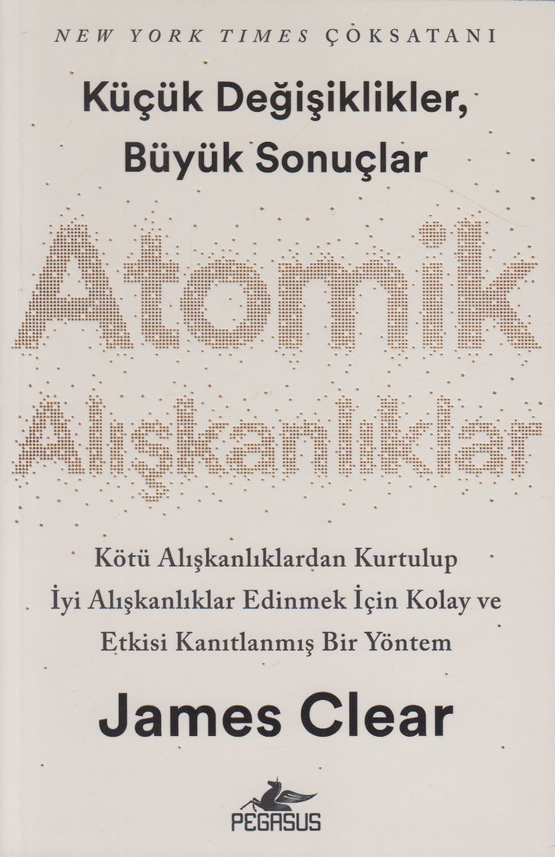 Atomik Alışkanlıklar