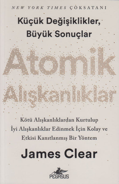 Atomik Alışkanlıklar