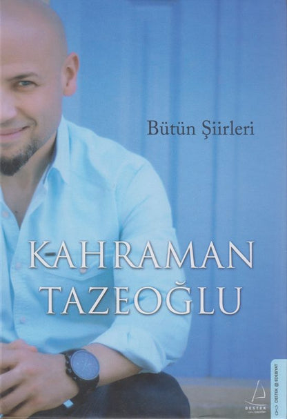 Bütün Siirleri