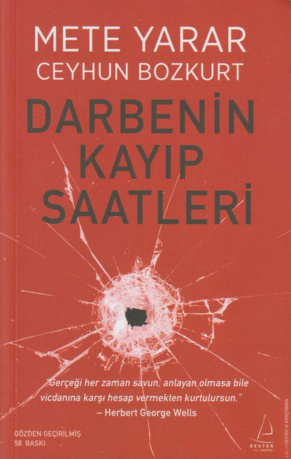 Darbenin Kayip Saatleri