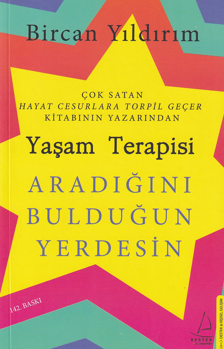 Yasam Terapisi