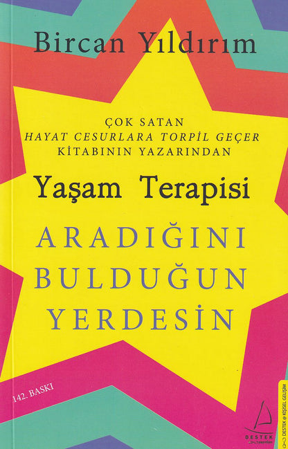 Yasam Terapisi