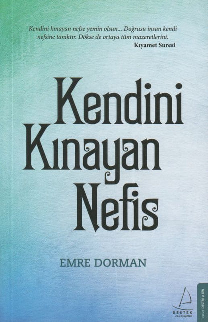 Kendini Kinayan Nefis