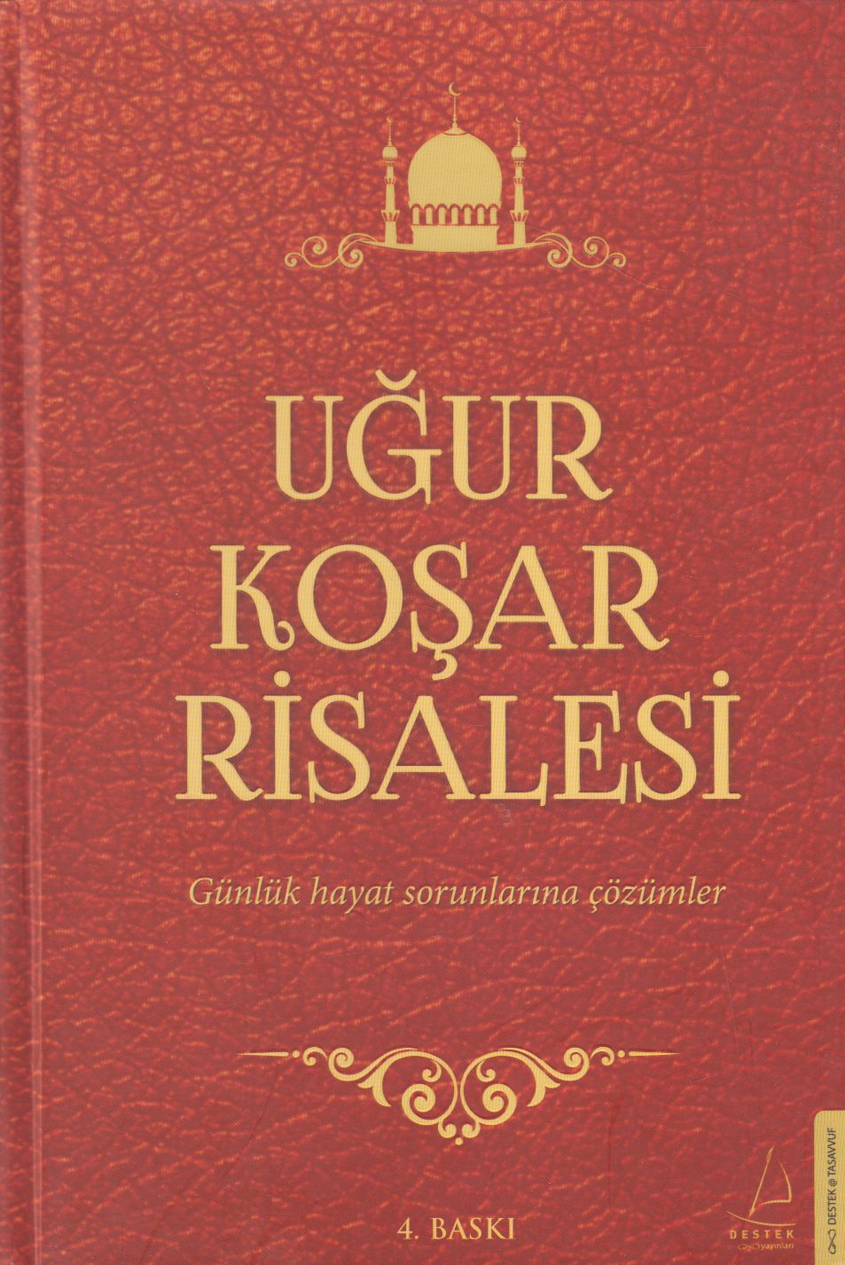 Ugur Kosar Risalesi