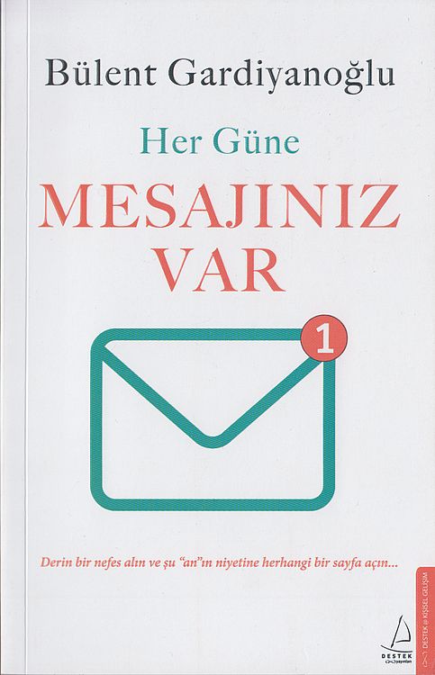 Her Güne Mesajiniz Var