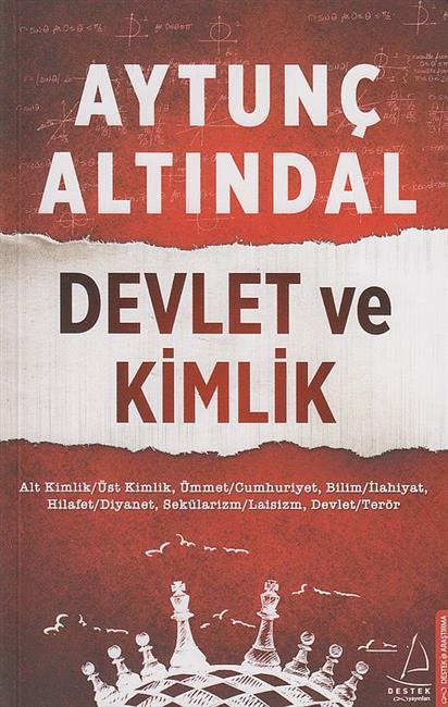 Devlet Ve Kimlik