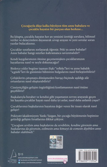 Cocuklu Hayat