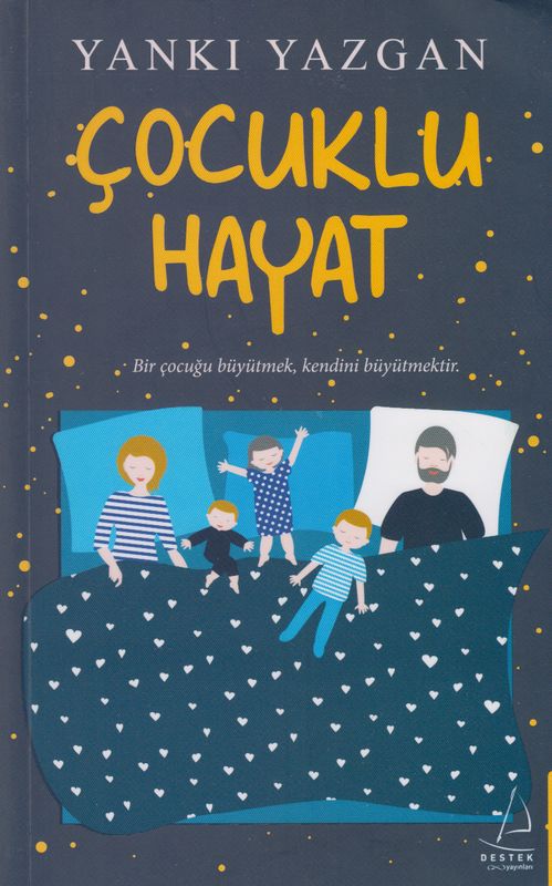 Cocuklu Hayat