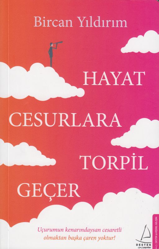 Hayat Cesurlara Torpil Gecer